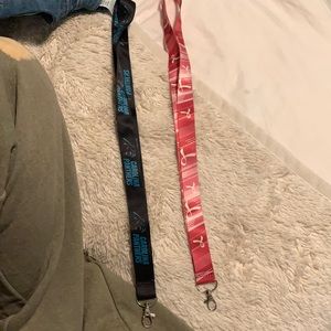 lanyards